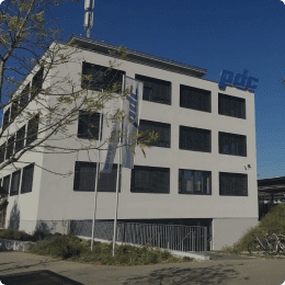 pdc Marketing + Information Technology AG