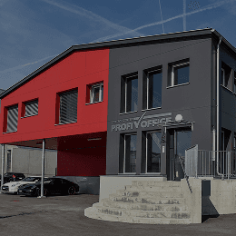 Profi Office GmbH