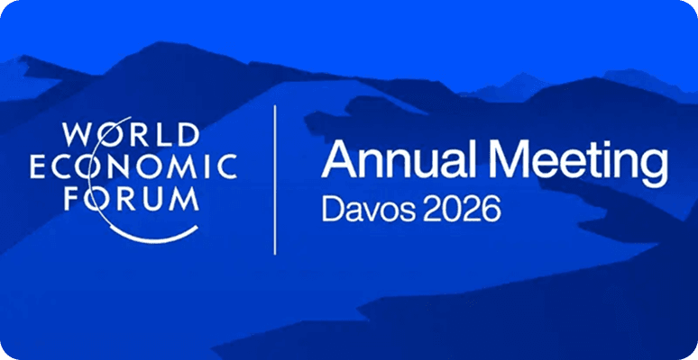 SPEEEX Switzerland AG participated in WEF 2026