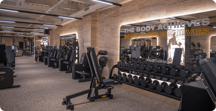 SPEEEX launches its Corporate Fitness & Wellness Program