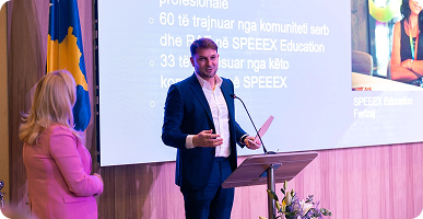 VET Recognition Award 2024