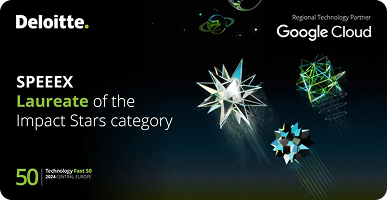 Laureate of Deloitte Impact Star for 2024