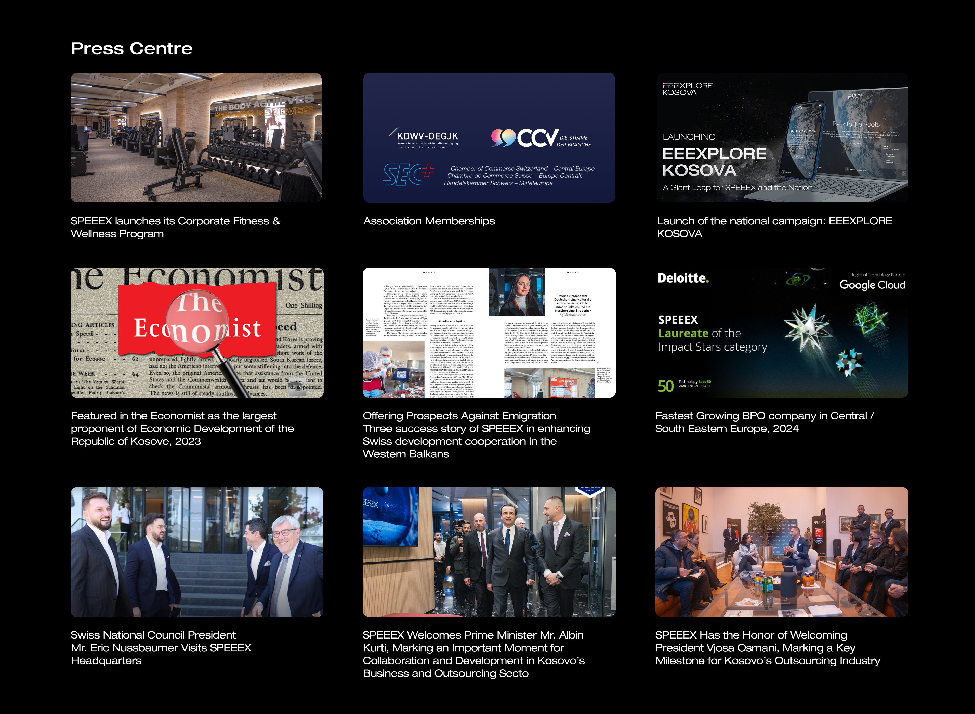 Designed page image for CCW