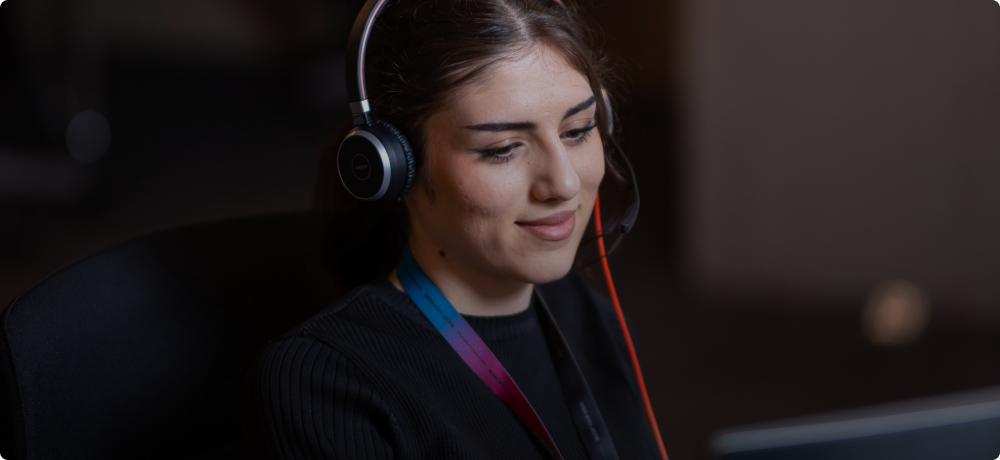 Customer Experience Management